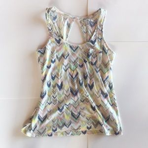 AMERICAN EAGLE OUTFITTERS TANK **SOFT**